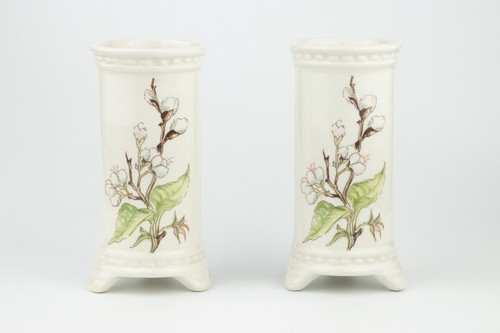 Royal winton pottery vases - royal,