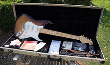 Fender USA Eric Johnson