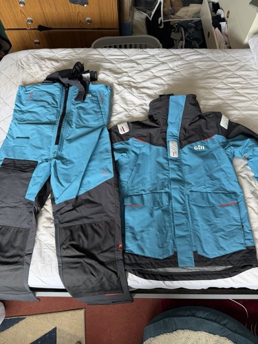 Gill offshore sailing suit - offshore,