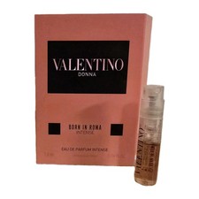 Valentino Donna Born in Roma EDP INTENSE 1.2ml mini spray x 1