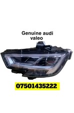 S3 / A3 FULL LED - GENUINE