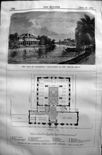 Old Offices Liverpool United