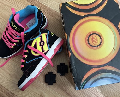Heelys propel skate girls - propel, 2.0