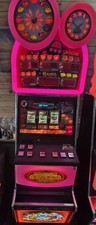 Clockworks Orange Fruit Machine