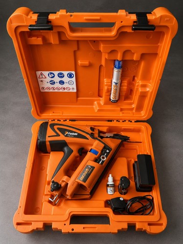 Paslode im360ci lithium - im360ci,