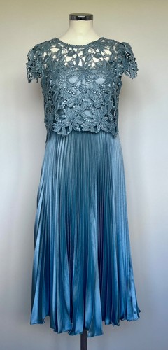 Phase eight blue - 8, grey