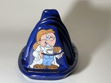 Vintage Wade Tetley Tea Folk