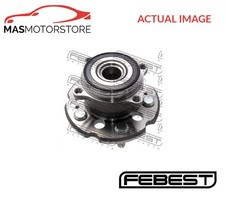 WHEEL HUB REAR FEBEST
