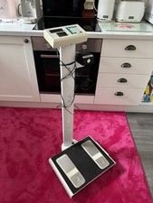 Seca Scales MBF 6010