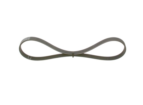 Bosch ribbed belt - belt, for
