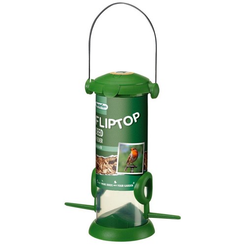 Gardman 20cm wild bird - gardman,