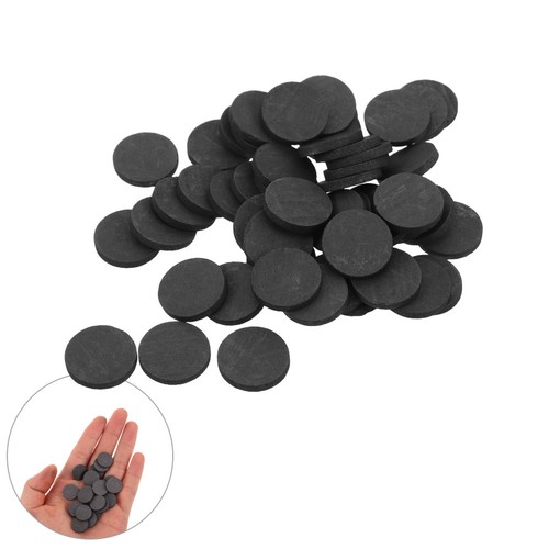 Pcs graphite round - 50,