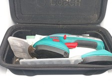 Bosch Lsio Mini Hedge Trimmer