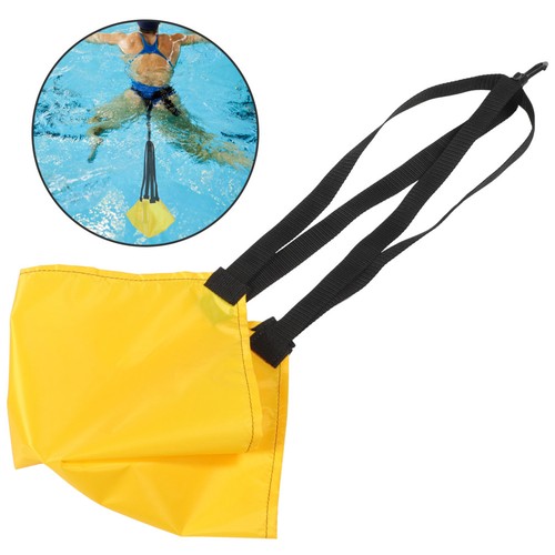 Swim parachute lessons - swim,