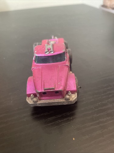 Vintage 1971 matchbox super - 1971,