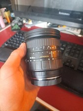 Aspherical 28-200mm dslr