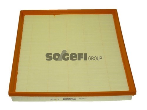 Coopers air filter - filter, ford