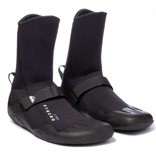 Quiksilver syncro 3mm - quiksilver,
