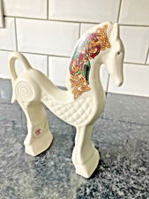 Cré Irish Porcelain Celtic