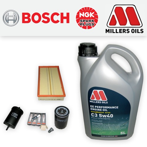 Service kit golf - service,