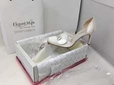 Rainbow Club Heather Bridal