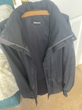 Rohan Barricade Active