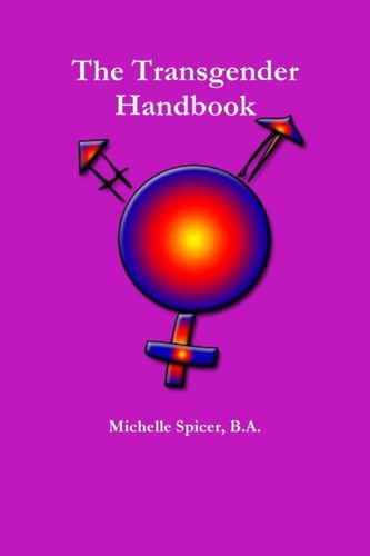 Spicer transgender handbook - -,