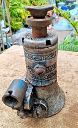 Vintage eversure model 902 - vintage,