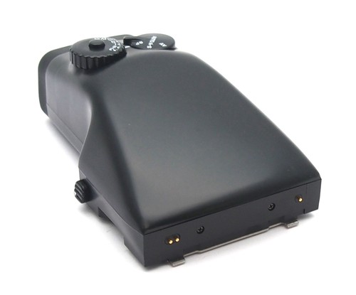 Mamiya metered prism finder - ae,