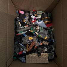 2.5Kilo Box of Random Mixed