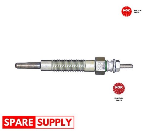 Glow plug for - for, mitsubishi