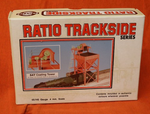 Ratio track side - side, “oo”