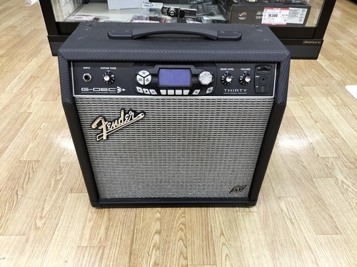 Fender dec thirty - g-dec, 30w