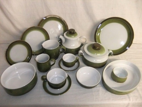 Denby rochester vintage - rochester,