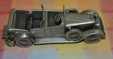 5 3/4" Danbury Mint 1928