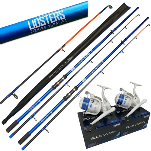 Lfs beachcaster sea - 2,