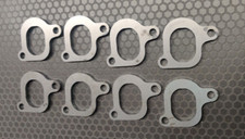 Ford cleveland 351 exhaust - 351, v8