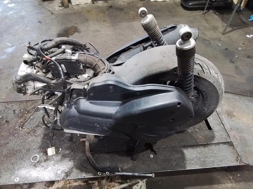 Engine piaggio beverly 125 - piaggio,