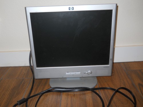 F1523 inch flat - hp,