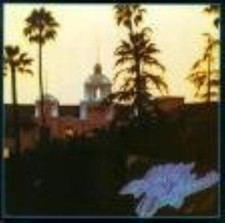 Eagles : Hotel California CD