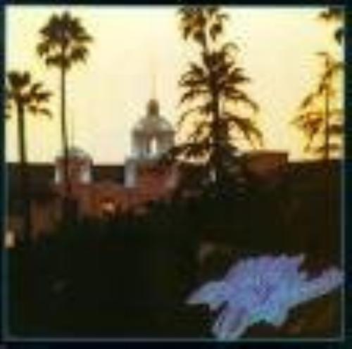 Eagles hotel california - eagles, :