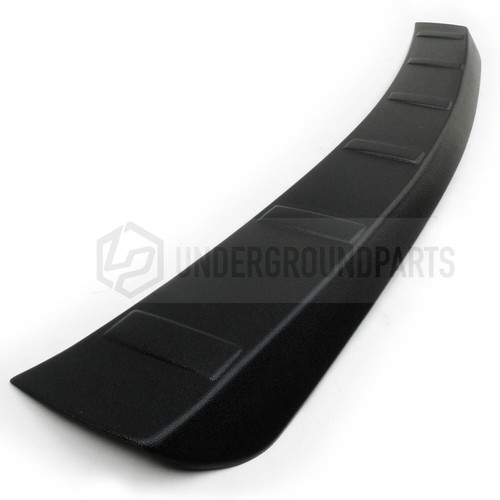 Rear bumper protector - rear,