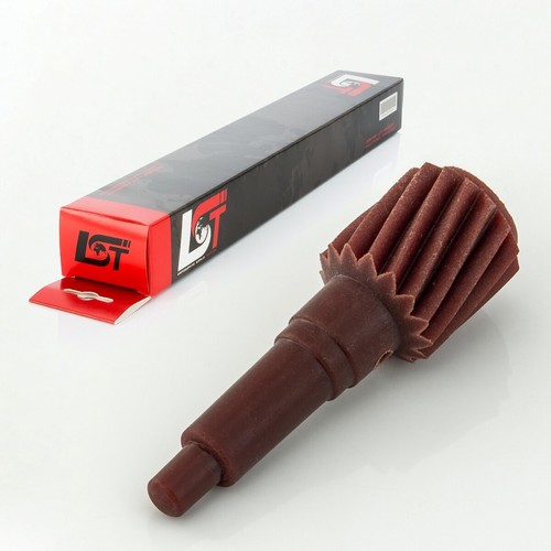 Drive wheel speedometer - , angle