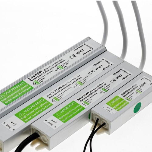 Dc12v 24v led driver - led,