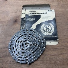 Sedisport Sachs Sedis Chain