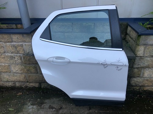 Ford ecosport zetec drivers - ecosport,