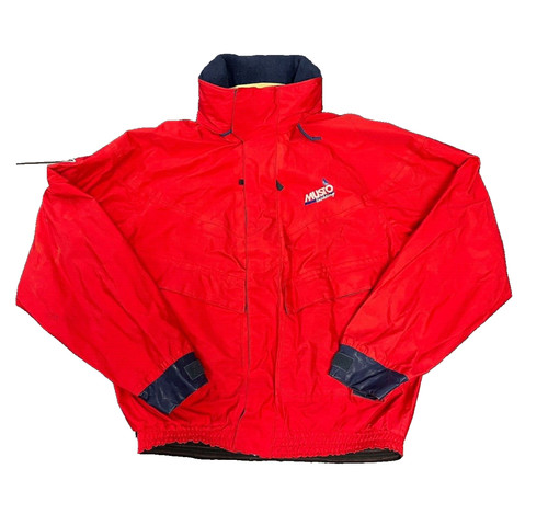 Musto yachting hpx - musto, one