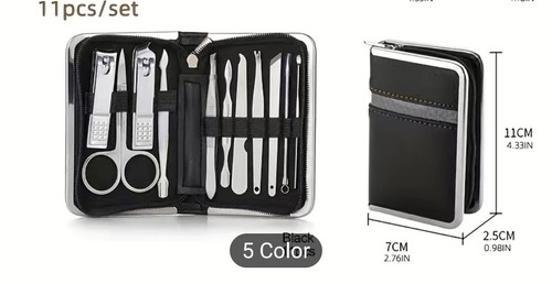Manicure pedicure tools - -,