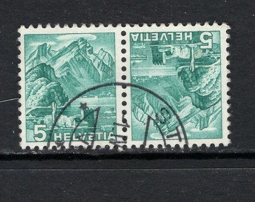 Switzerland 1934 pilatus - mt.,