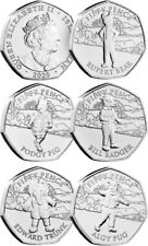 2020 Rupert The Bear 100th